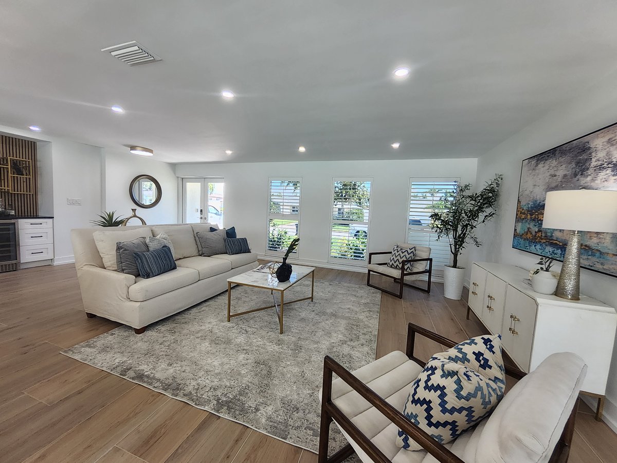 Tanglewood St. Pete Estate